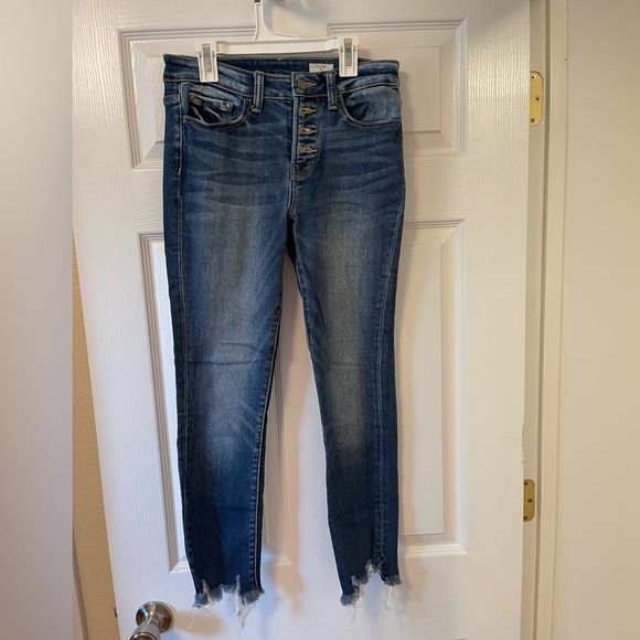 Bridge by glye (buckle) denim - Picture 1 of 1